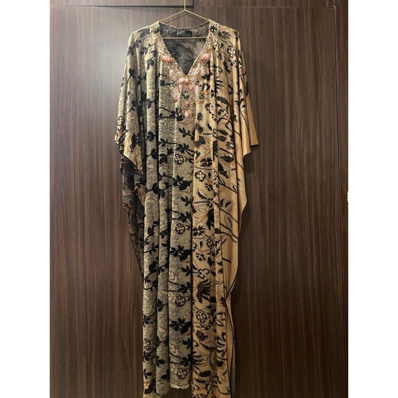 LUIRE by RADEN SIRAIT (kaftan)