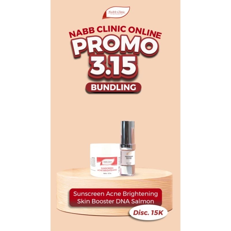Nabb Clinic Promo 3.15 Bundling