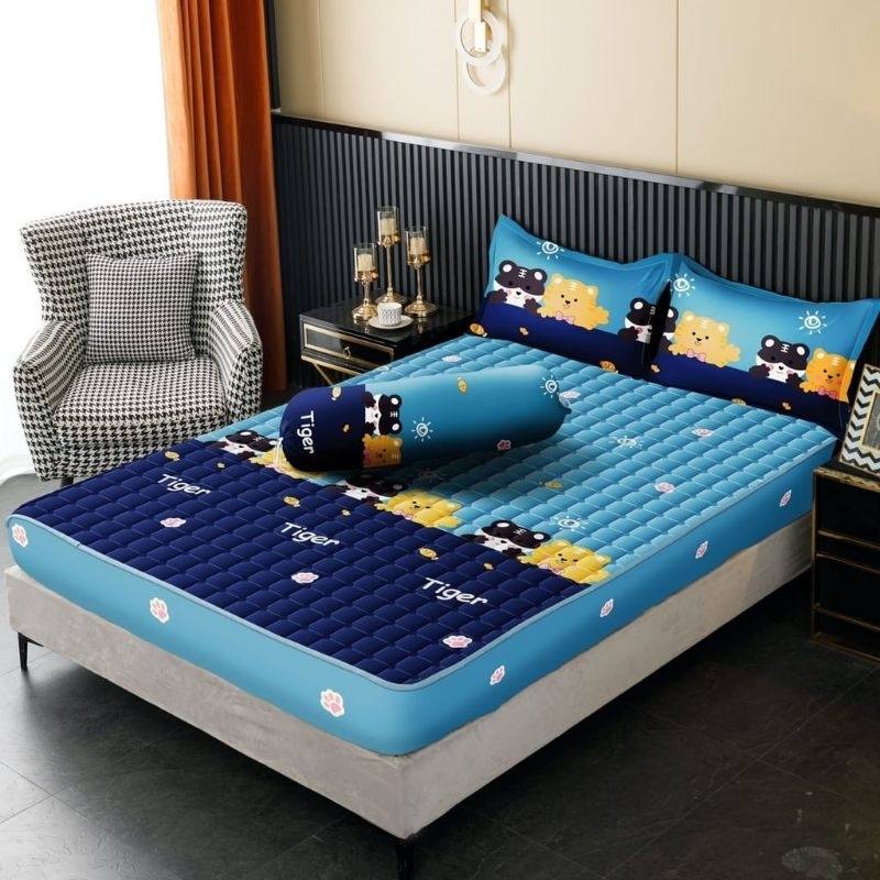 SPREI WATERPROOF 180x200 uk  uk 120x200 uk 200x200