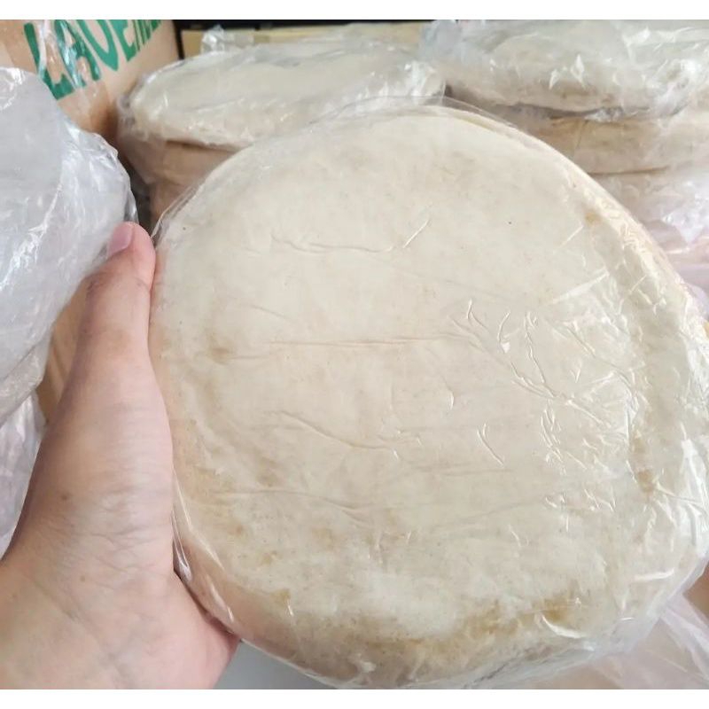 

Kulit Lumpia Uk 24cm isi 50lembar