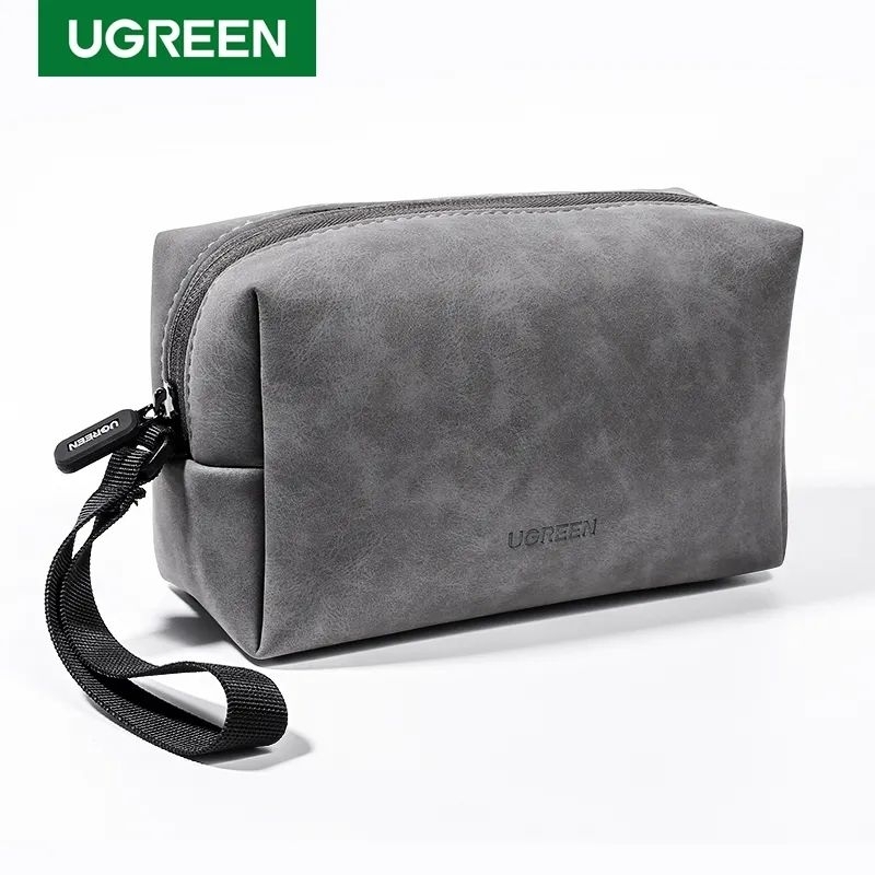 UGREEN Travel Case Gadget Bag Portable Electronics Accessories - Tas