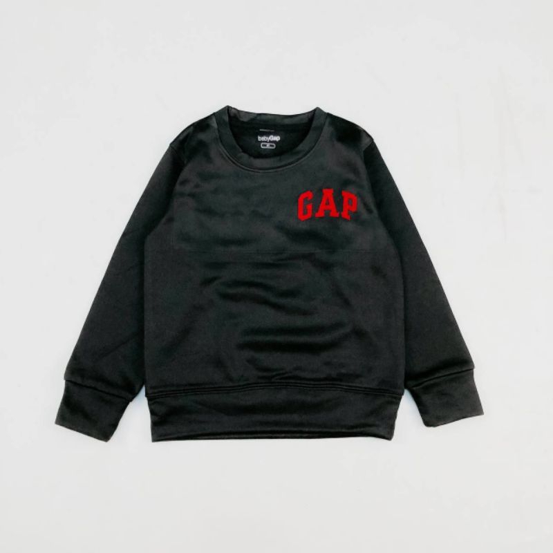 sweater crewneck Gap NY  Yankees anak laki-laki