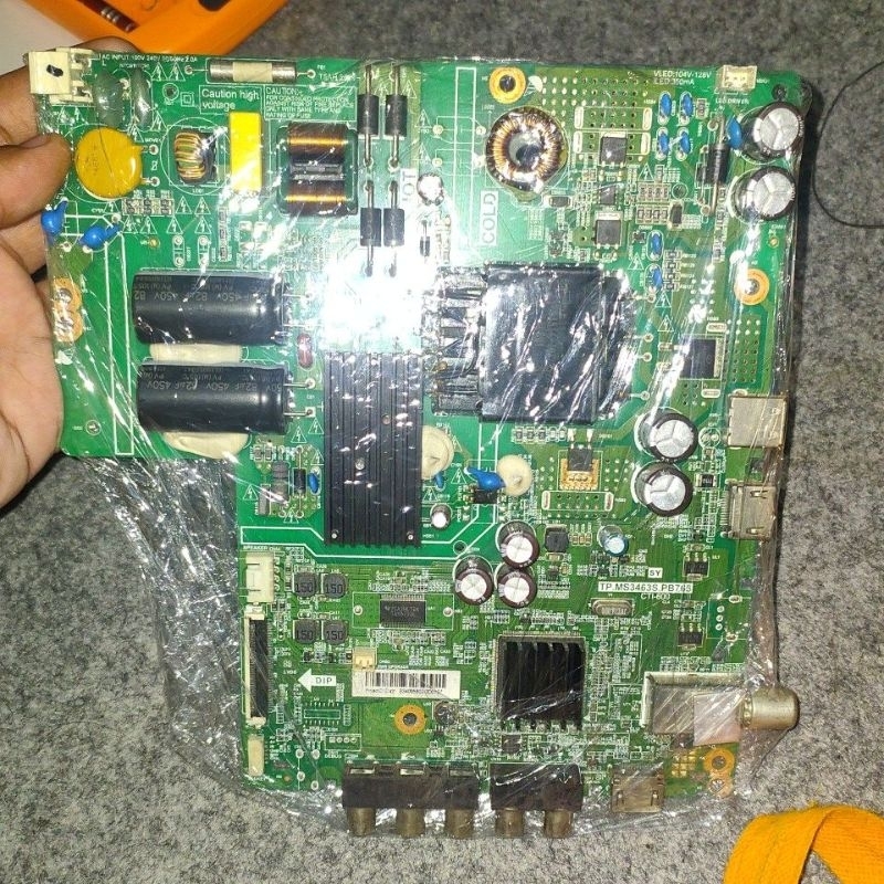 mb mainboard lg 43LK5000PTA 43lk5000
