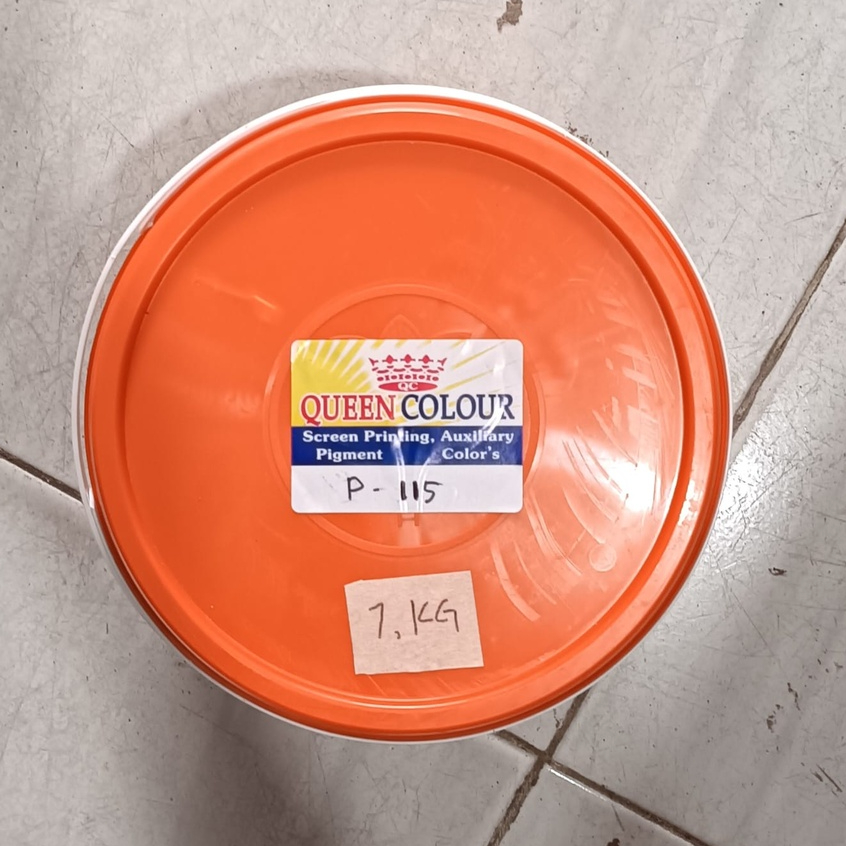 

pasta rubber putih 115 [7kg]