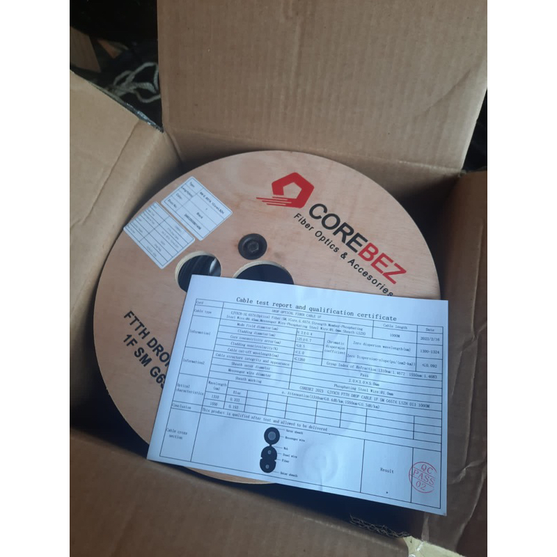 DROPCORE 4 CORE 3 SLING