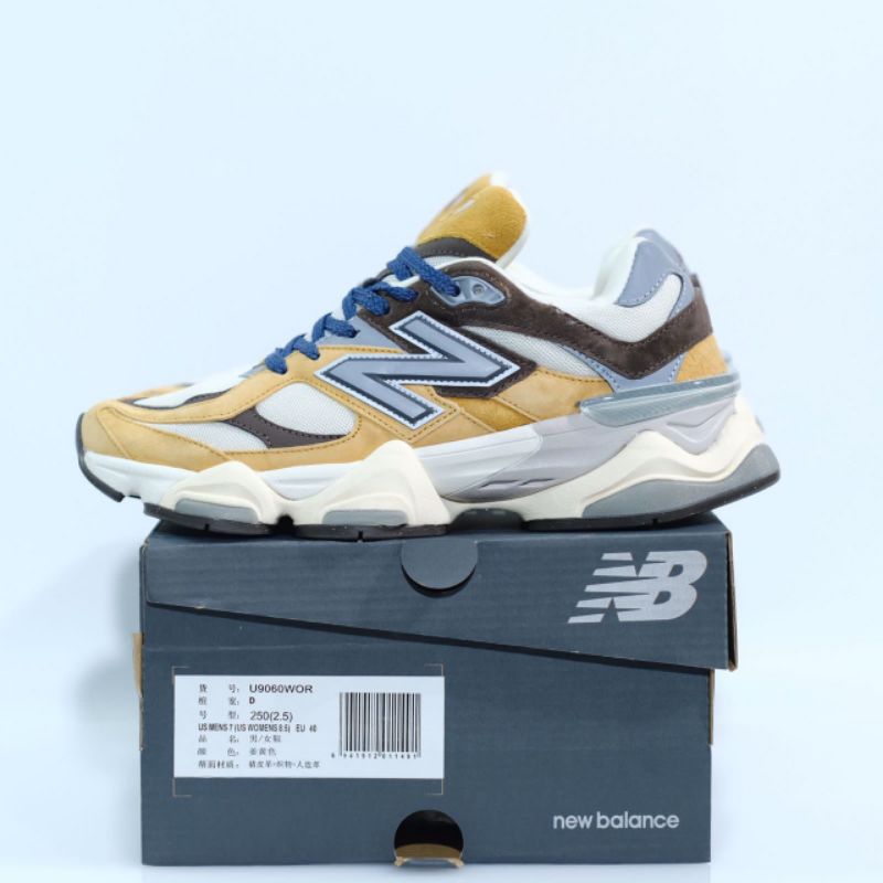 NEW BALANCE 9060 WORKWEAR ORIGINAL