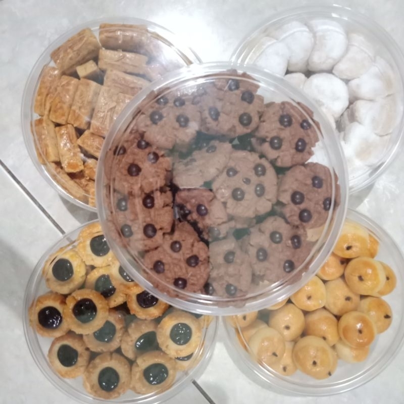 

kue kering / kue lebaran, cookies