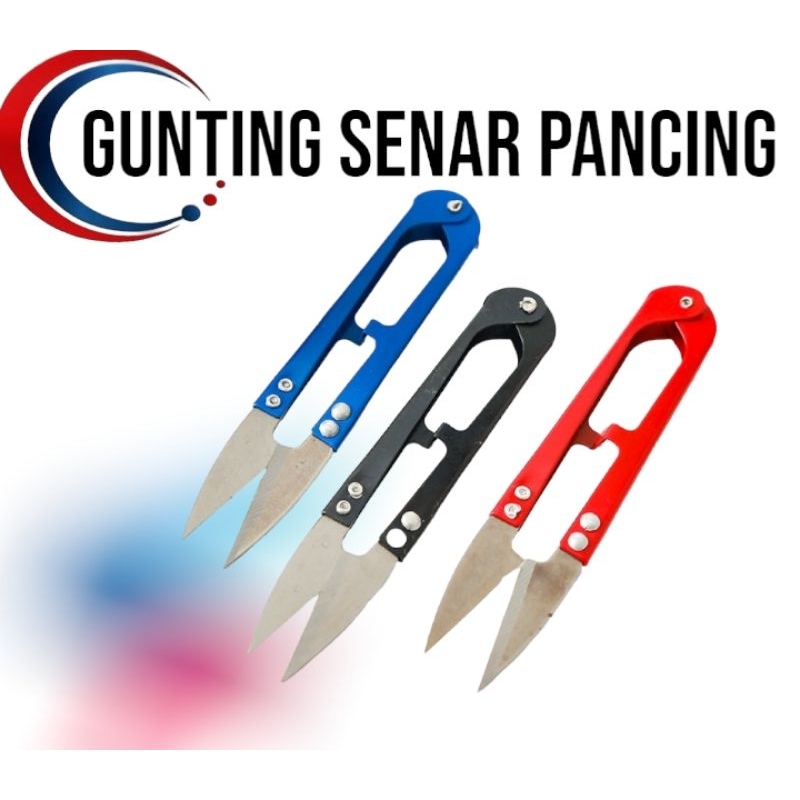 

GUNTING SENAR EKONOMIS