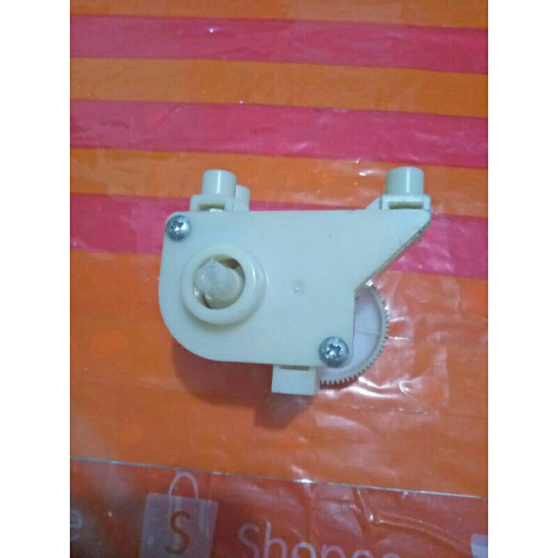 gearbox kipas angin 9inchi multi