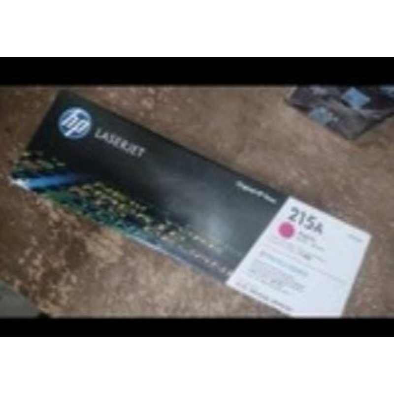 Toner color HP 215A M155 , MFP M182 , MFPM183 W2310A W2311A W 2312A W2313A