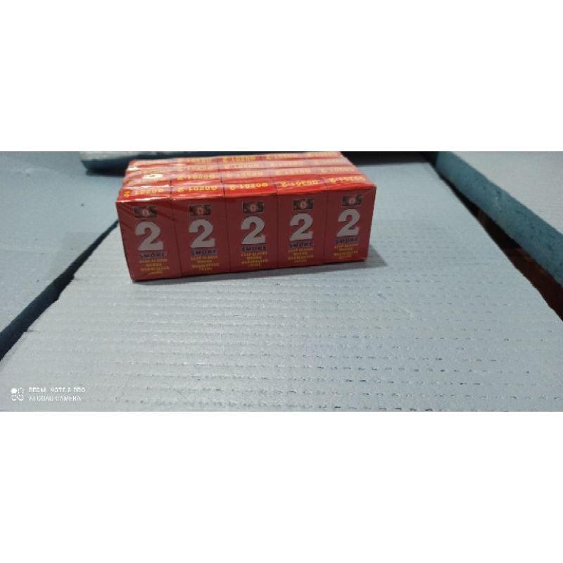 KEMBANG Api laduman smoke 1/2/3