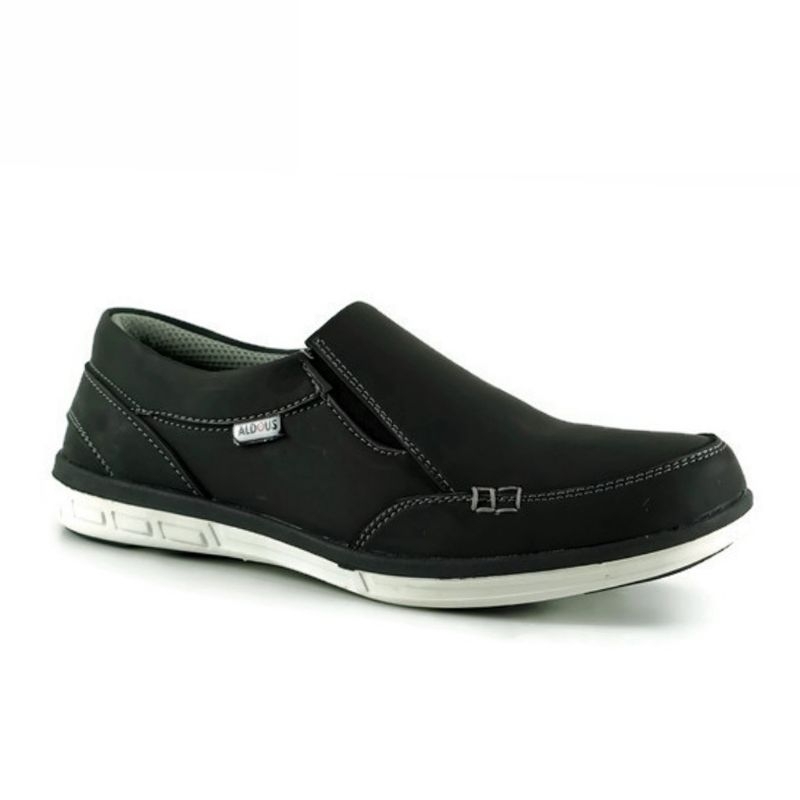 sepatu pria kulit origial sepatu casual pria sepatu kerja fashion pria sepatu import original