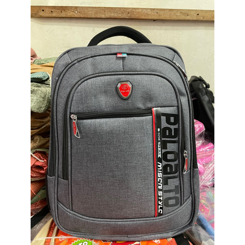 TAS RANSEL POLO ALTO