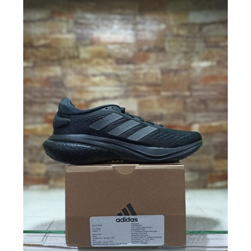 Adidas supernova unisex original