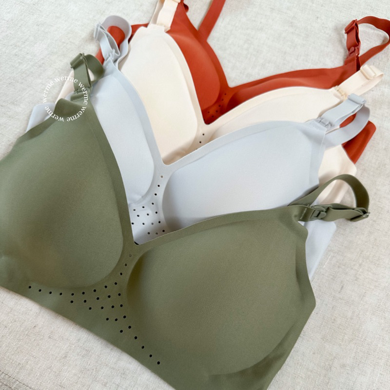 DIANA BH MENYUSUI / BRA MENYUSUI / SEAMLESS NURSING BRA