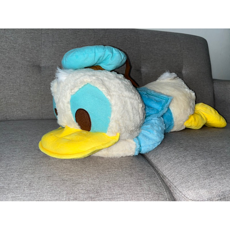 Boneka Donal Bebek Jumbo Disney