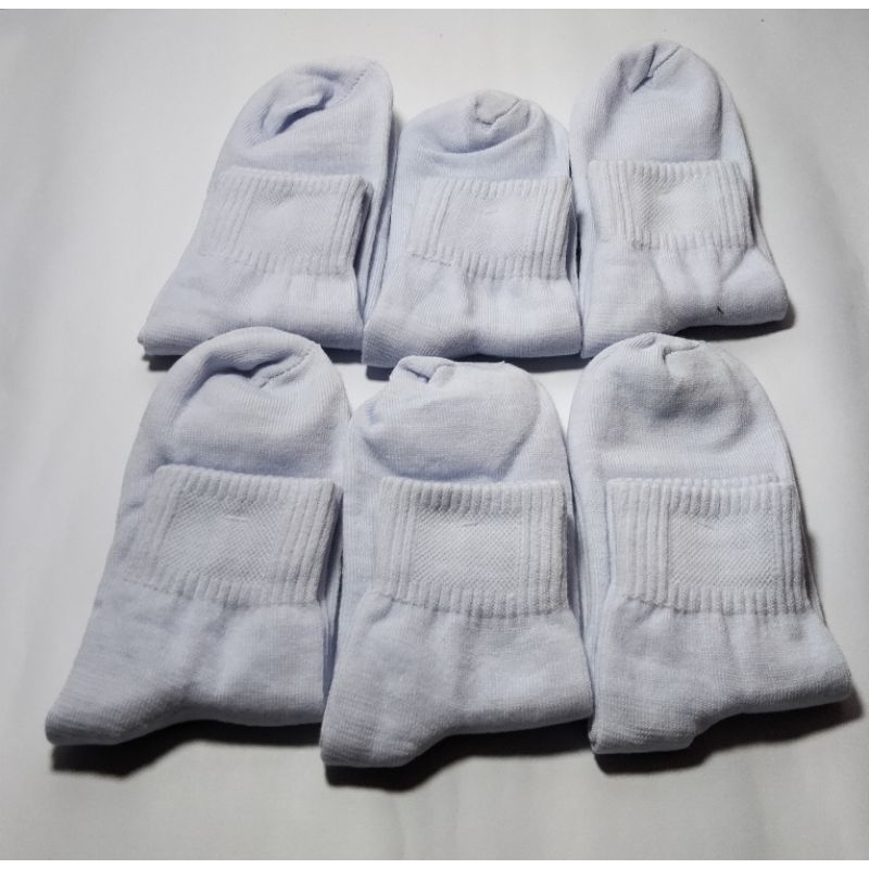 1psg kaos kaki pendek kerja*kaos kaki anti bakteri