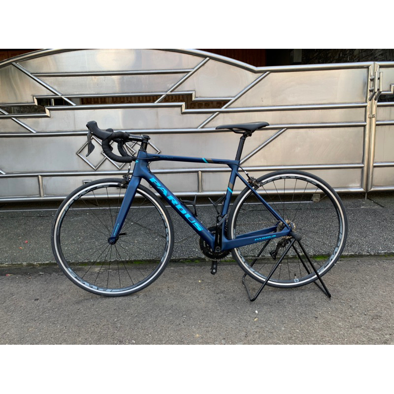 Sepeda Balap Roadbike Pardus Robin Sport Fullbike