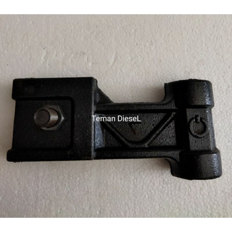 Kepala Garu G1000 Quick Asli/LEVELER HEAD G1000 Quick Original