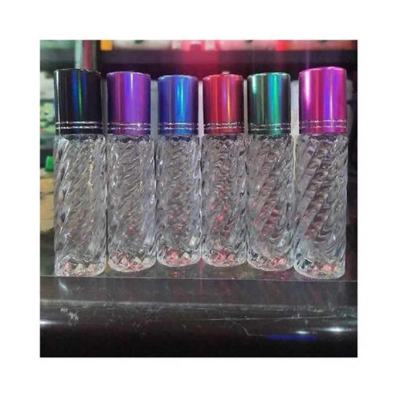 Parfum Roll On Wangi Tahan Lama 7ML Non Alkohol