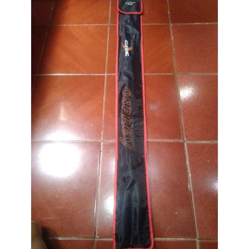 Kuying Osprey 1003MH