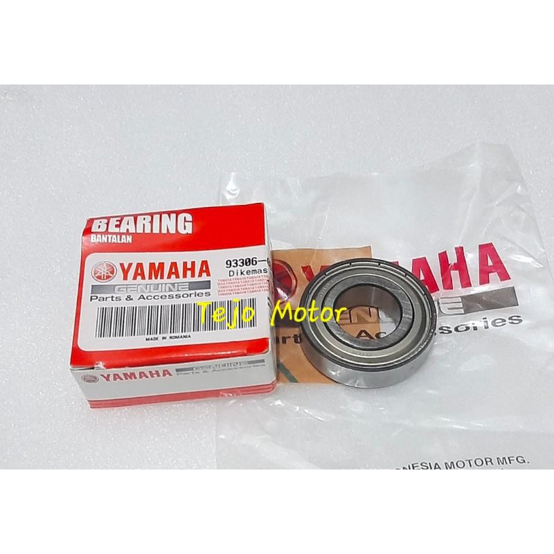 BEARING BERING LAHER 6004 NAP GEAR GIR BELAKANG JUPITER MX 135 LAMA OLD NEW NJMX