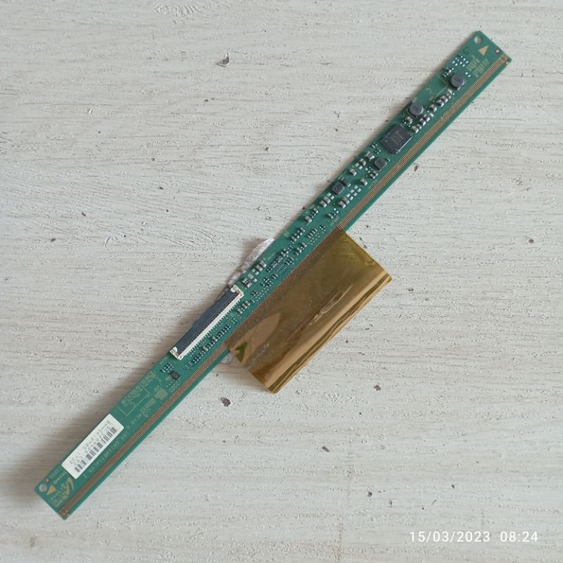 TICON TCON MESIN TV POLYTRON PLD32D1500 PN32