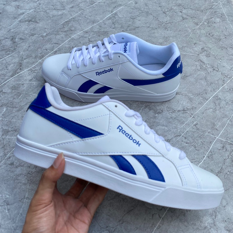 Reebok Royal Complete Low