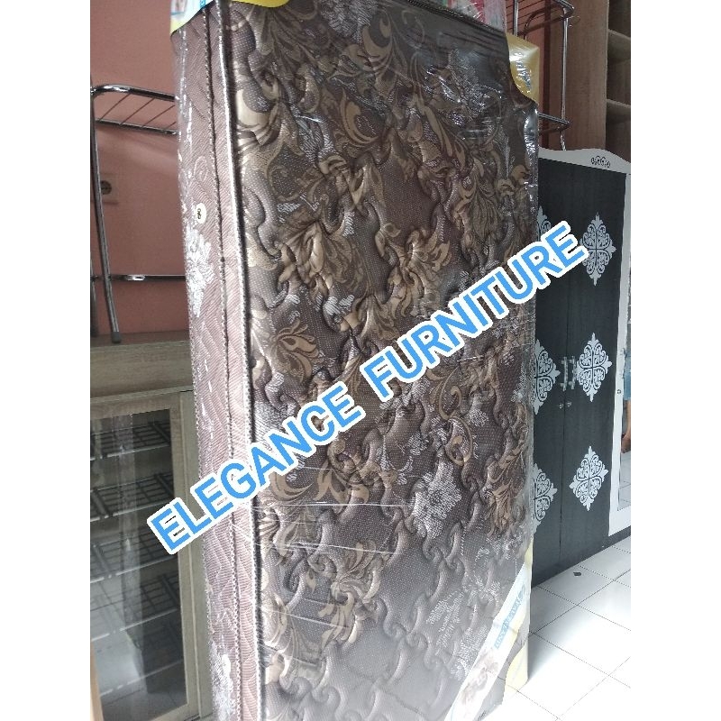 Springbed American Beautyland Lajang 100x200 / 90x200 Pekanbaru saja