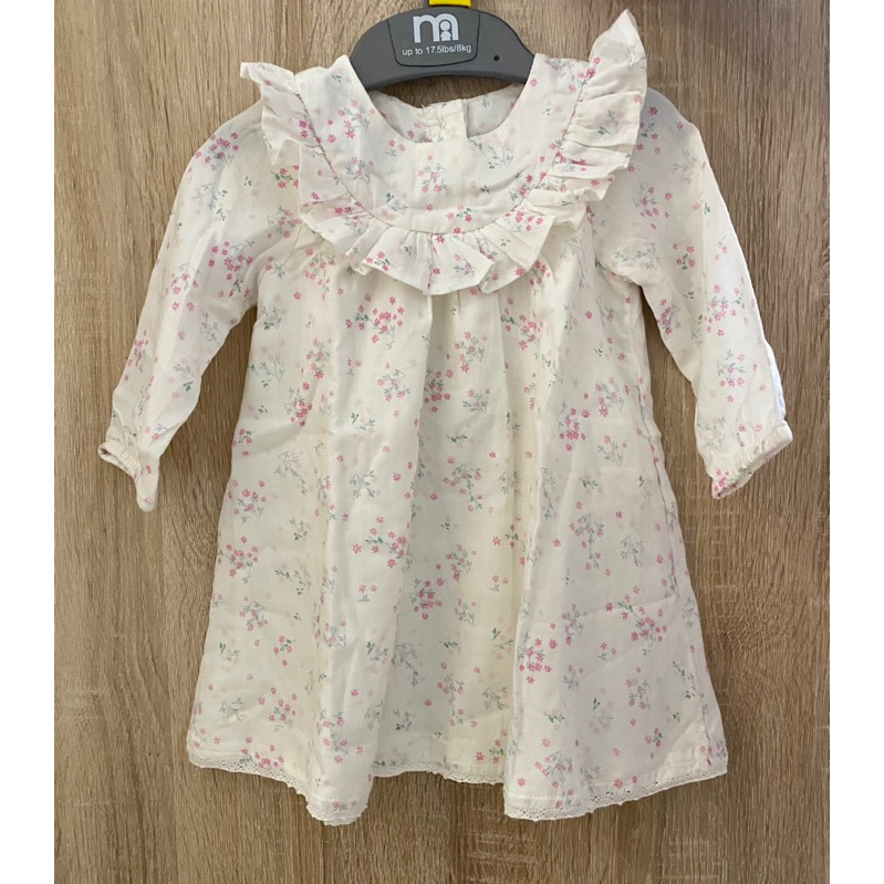 preloved dress anak bayi, pakaian anak merek MOTHERCARE