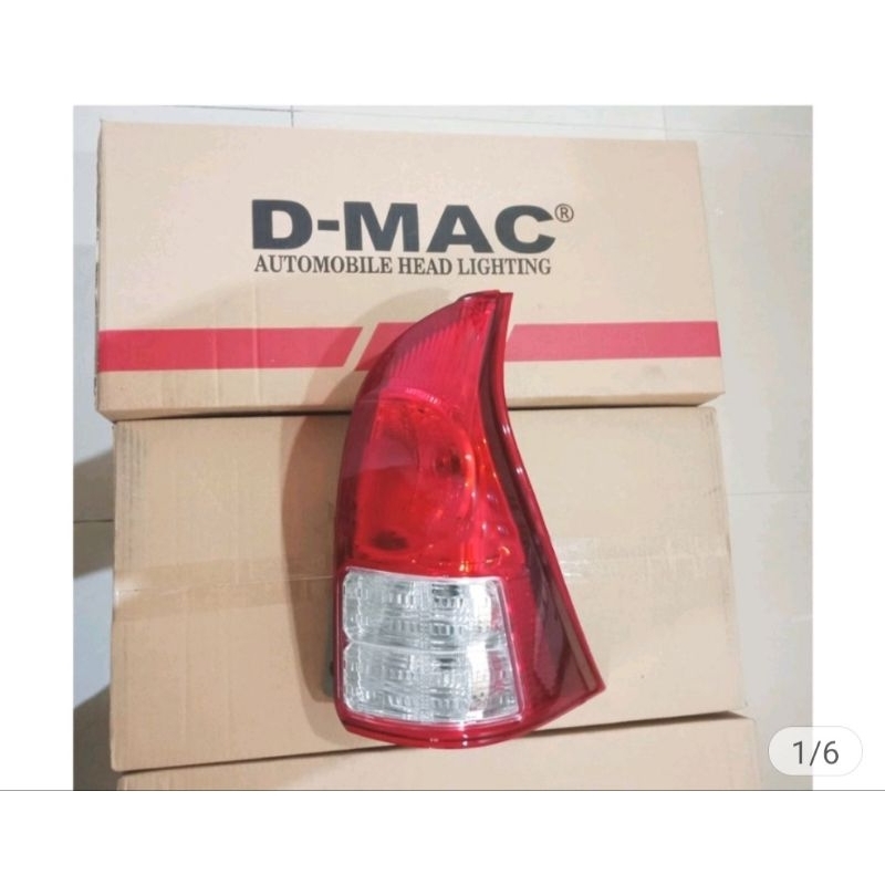 lampu stop belakang avanza xenia 2012 2013 2014