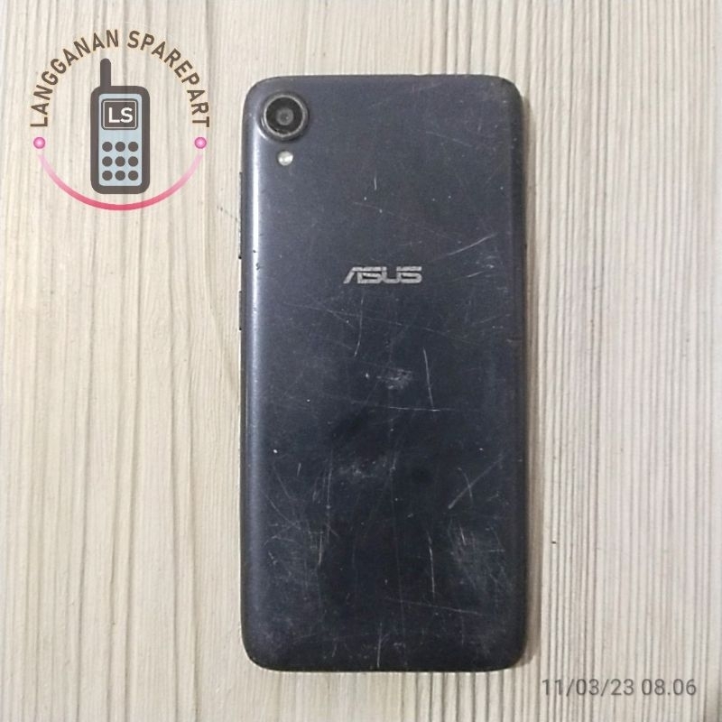 Mesin Asus Zenfone Live L1 Normal unit
