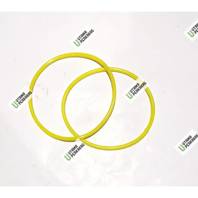 Karet Liner Oring Liner Mesin Diesel S1110 S1115