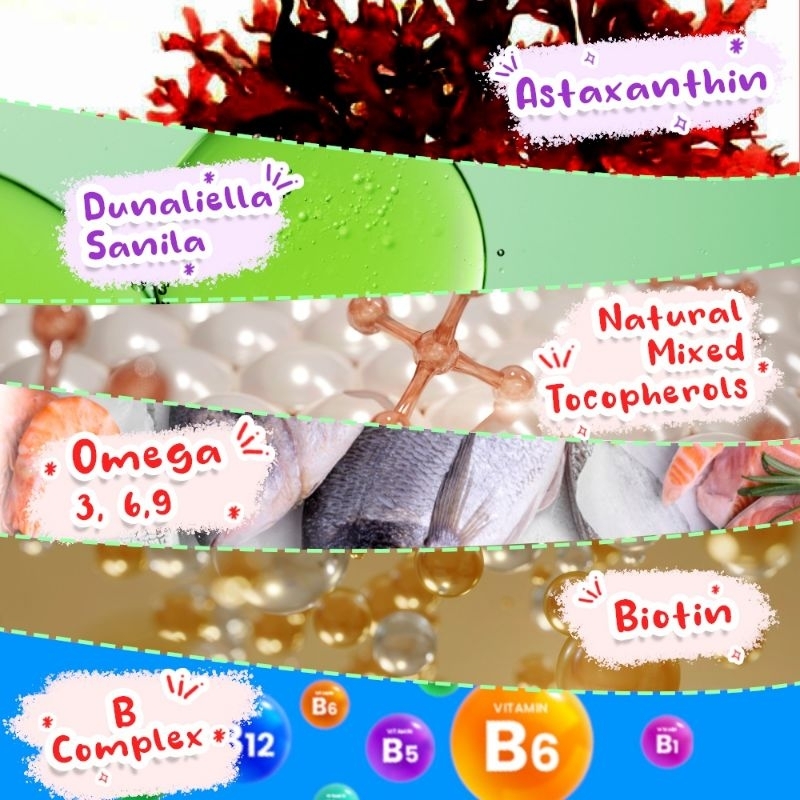 OLIVE CARE PAKET KOMPLIT VITAMIN SEHAT &amp; GEMBUL