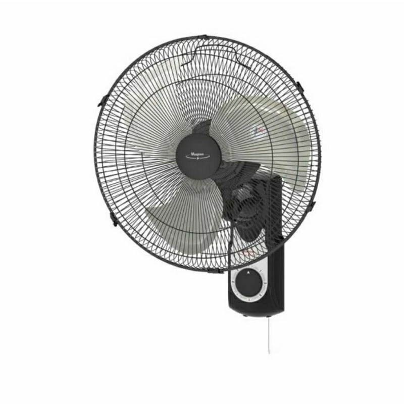 Kipas angin maspion dinding 1809 besi