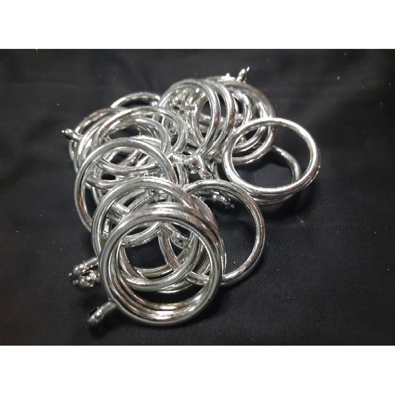 Cincin roller pipa gorden jendela pintu