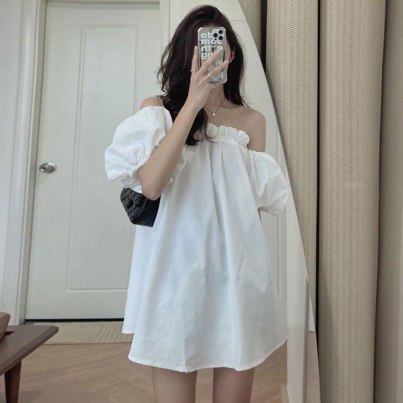 DRESS loli
