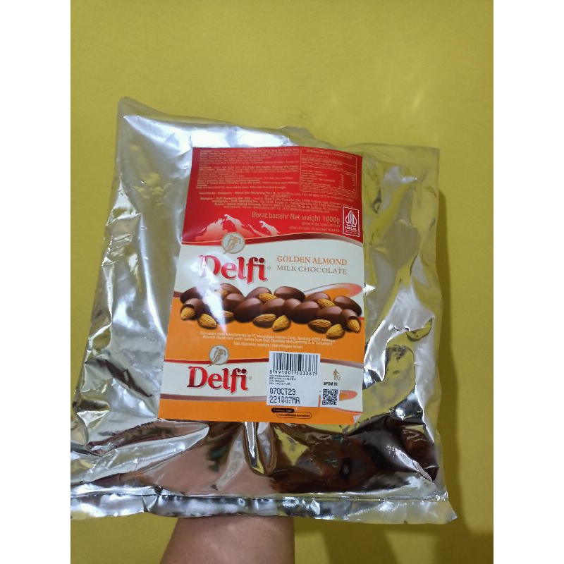 

Delfi Almond 1kg