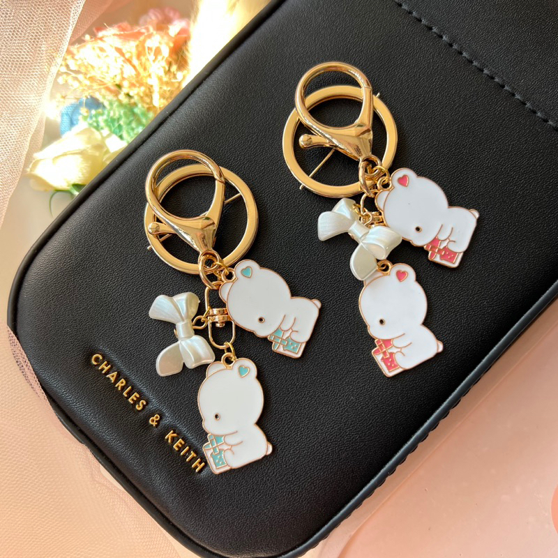 GANTUNGAN KUNCI PREMIUM | KEY CHAIN LUCU | GANTUNGAN KUNCI KARAKTER / GANTUNGAN TAS / GANTUNGAN AKSESORIES TAS / KEYCHAIN PREMIUM