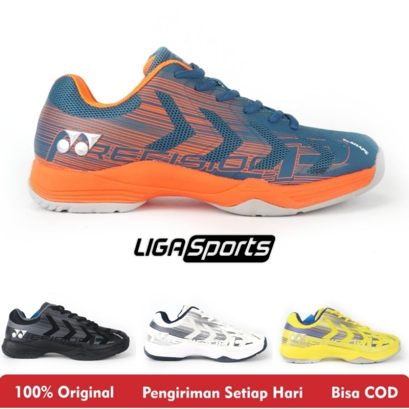 Sepatu Badminton Yonex Precision 2 Original