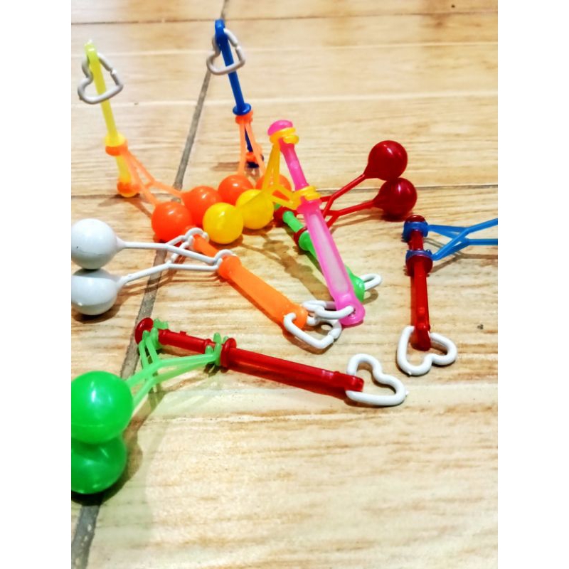 lato lato gagang mini ukur 8cm harga grosir