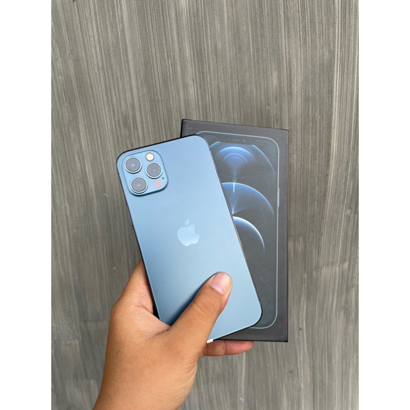 iphone 12 Pro 128gb