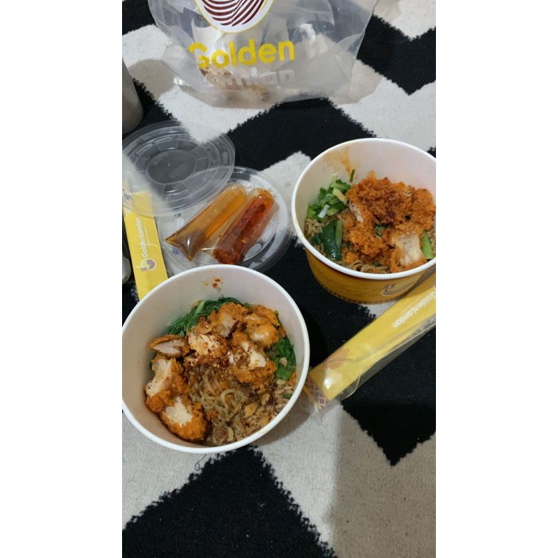 

mie instan