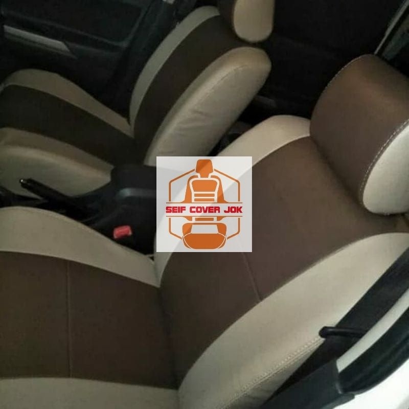 sarung jok mobil avanza /COVER AVANZA/XENIA LAMA BAGIAN DEPAN