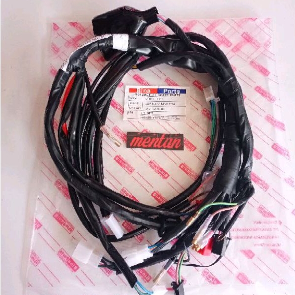 KABEL BODY BODI JUPITER Z NEW ROBOT 31B