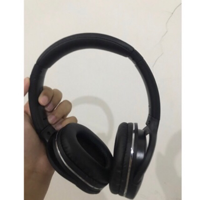 baseus pro d02 headphone preloved