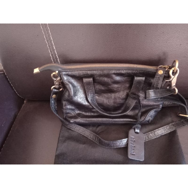 Bleeker Mini Abekani