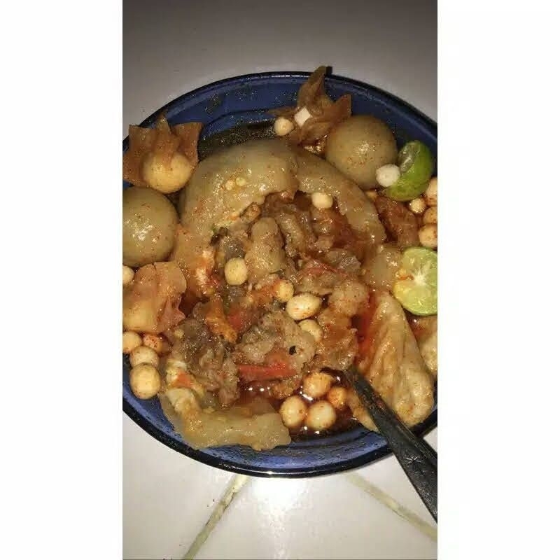 

BASO ACI JUMBO