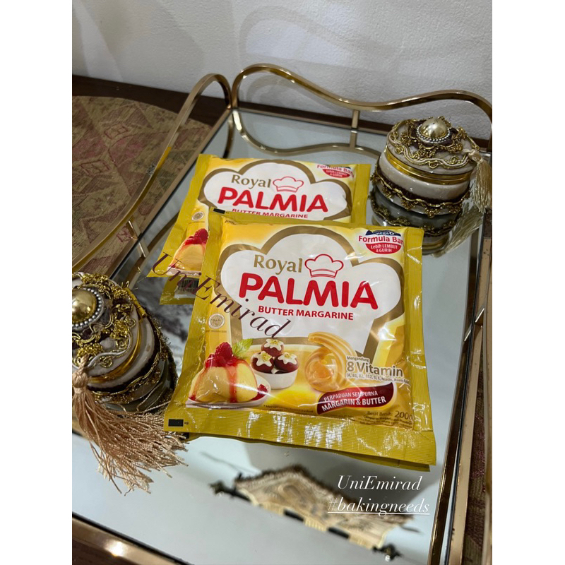 

Royal Palmia 200gr
