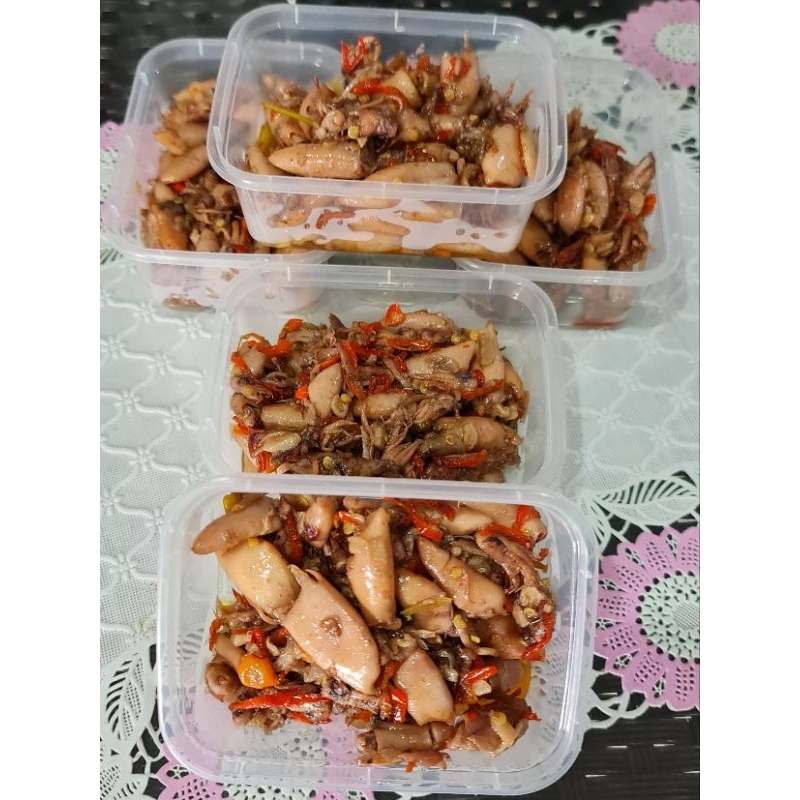 

TUMIS BABY CUMI 100 GR